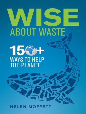 cover image of Wise About Waste